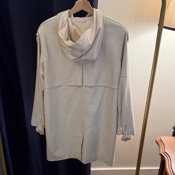 Zara Cream trf Collection Label - Picture 3 of 6